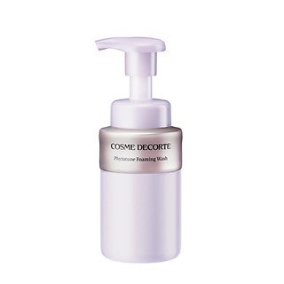 Decorte Phytotune Foaming Wash