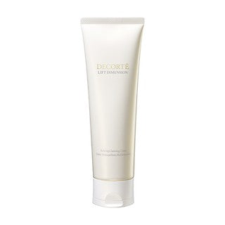 Decorte Lift Dimension Refining Cleansing Cream 125g