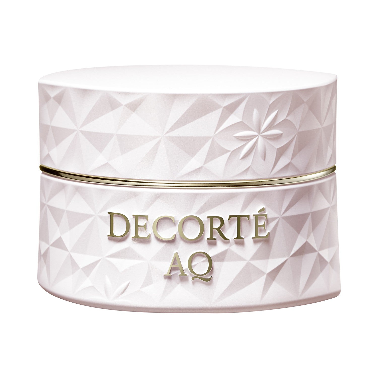 Decorte Aq Concentrate Neck Cream