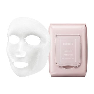 Decorte Hydra Clarity Essence Illuminating Masks