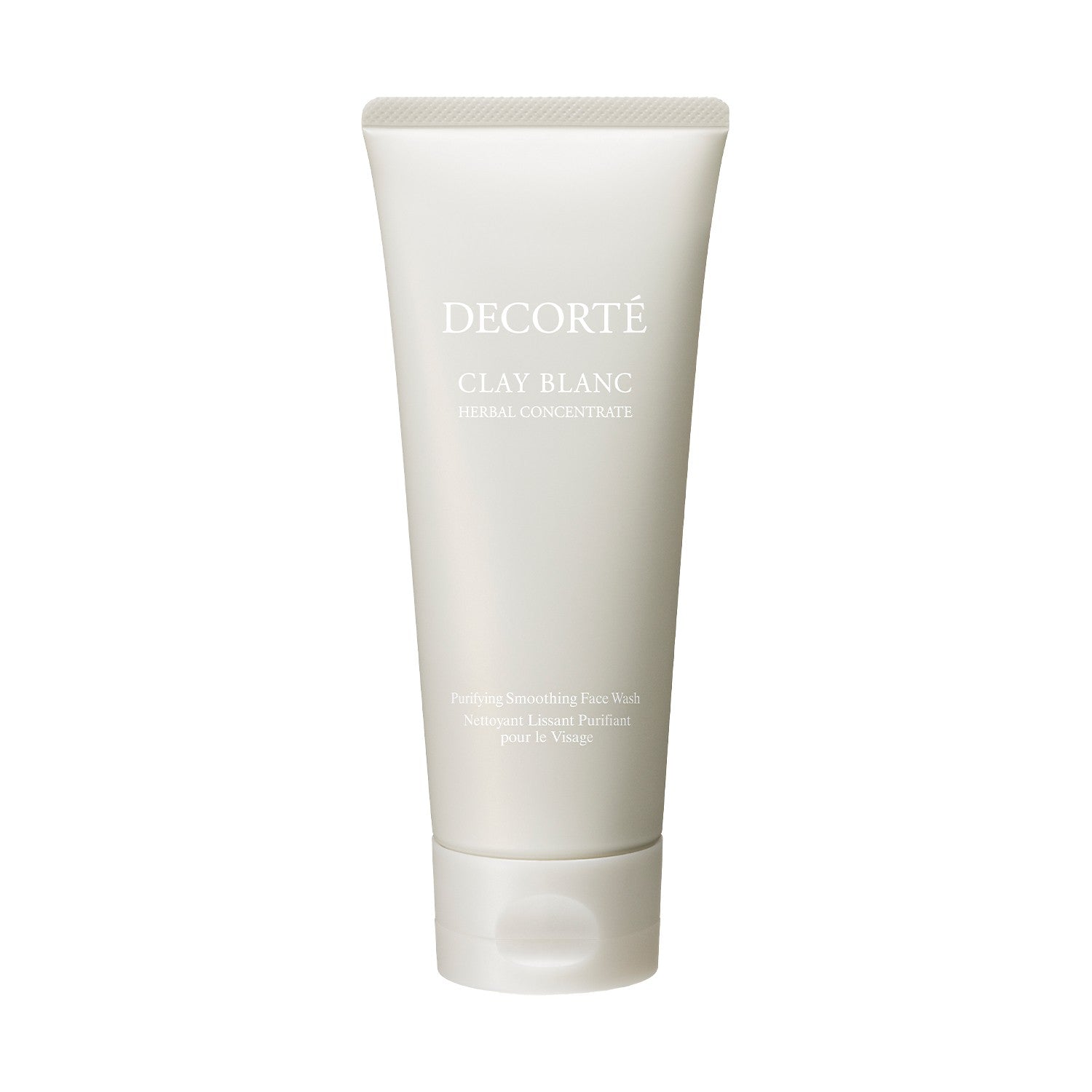 Decorte Clay Blanc Herbal Concentrate 160ml