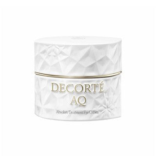 كريم ديكورتيه أبسولوت تريتمنت لشد منطقة العين