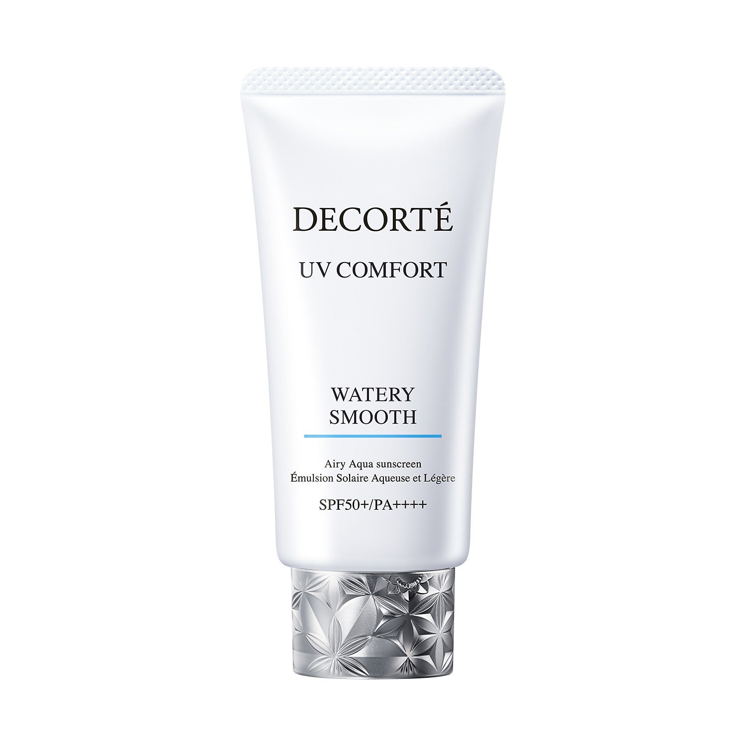 Decorte Uv Comfort Watery Smooth 50ml