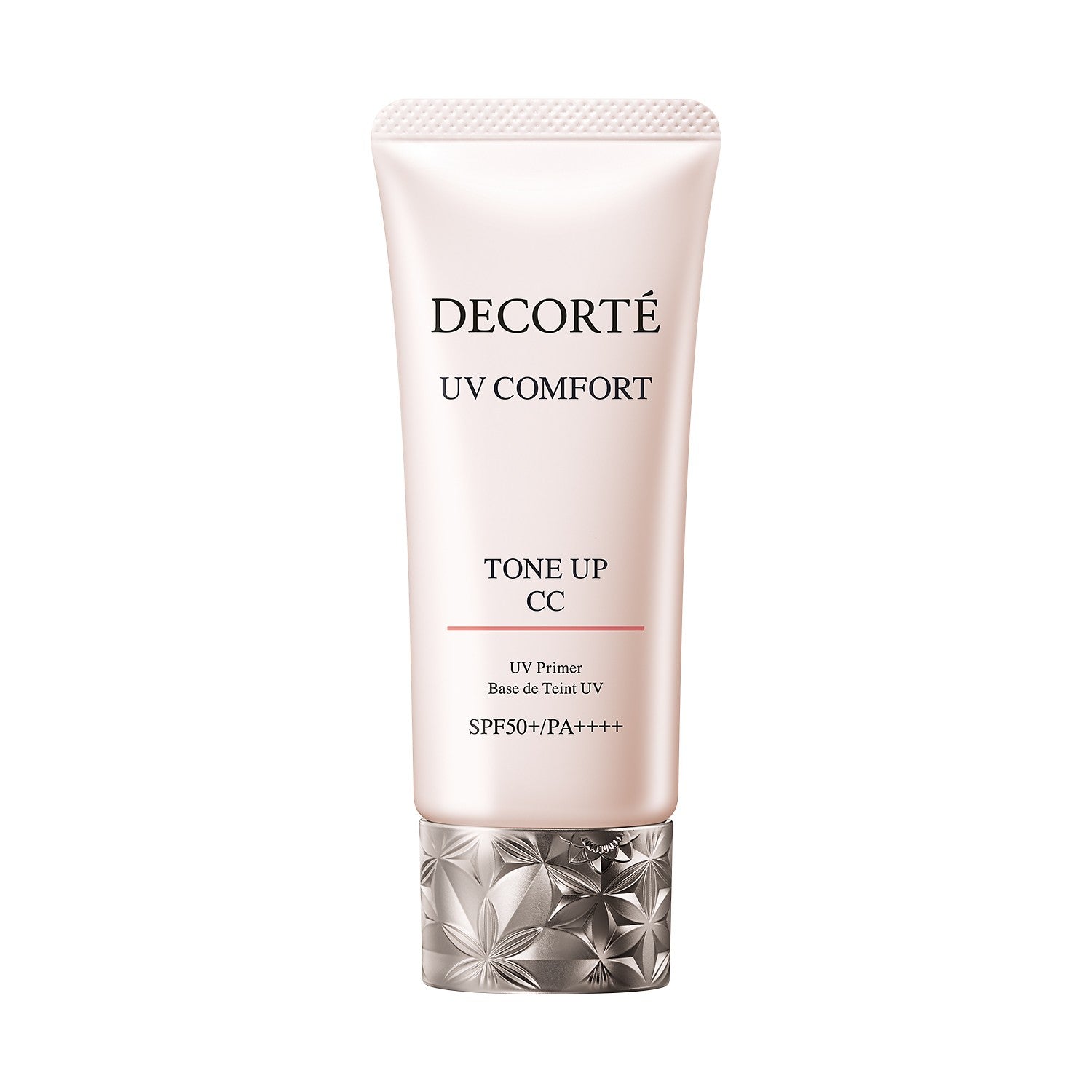 Decorte Uv Comfort Tone Up Cc 01