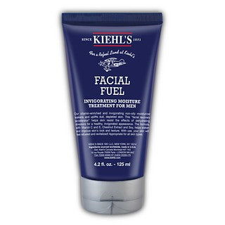 Kiehl's Facial Fuel Engerizing Moisturize Treatment For Men