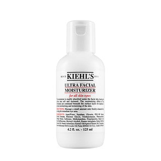Kiehl's Ultra Facial Moisturizer