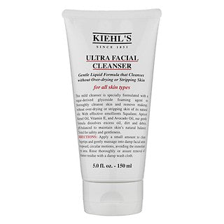 Kiehl's Ultra Facial Cleanser