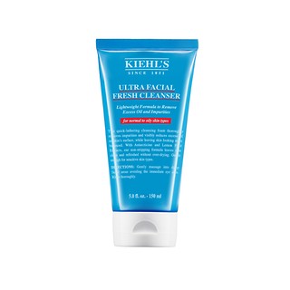 Kiehl's Ultra Facial Oil-free Cleanser 150ml