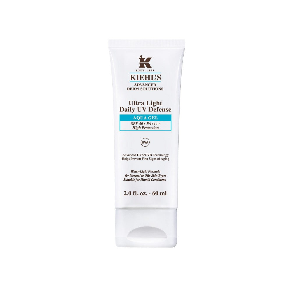 Kiehl's Kiehls Skin Ult Lt Dly Aquagl 60ml