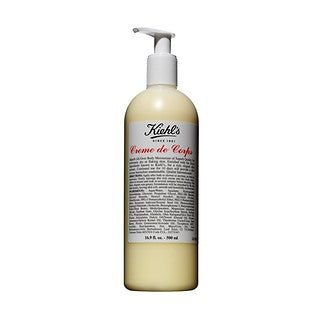 Kiehl's Creme De Corps 500 Ml