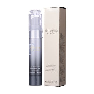 سيروم تفتيح العين المركز من كلي دي بو بيوتي، 15 مل