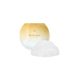 Cle De Peau Beaute Vitality-enhancing Eye Mask Supreme