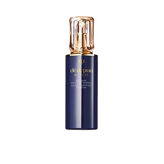 Cle De Peau Beaute Intensive Fortifying Ems