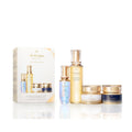 Cle De Peau Beaute Cpb Key Radiance Care Cream Set