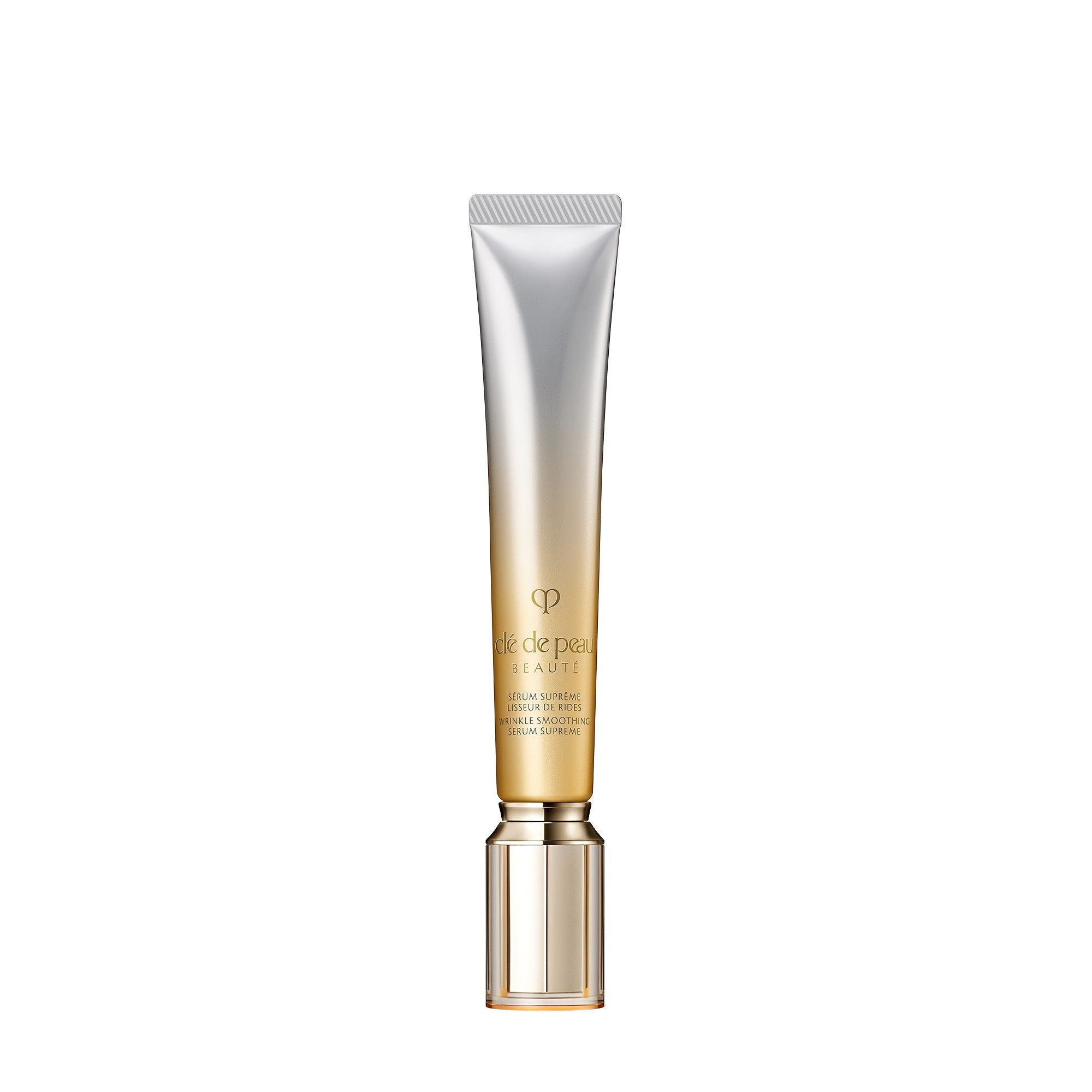 Cle De Peau Beaute Cpb Wrinkle Sm Serum S (s)