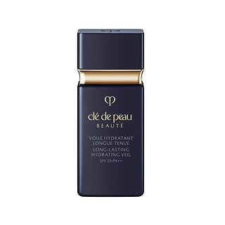 حجاب مرطب طويل الأمد من Cle De Peau Beaute