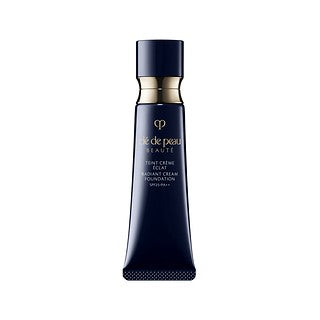 كلي دي بو بيوتي #n O10 / Cpb Radiant Cream Fd