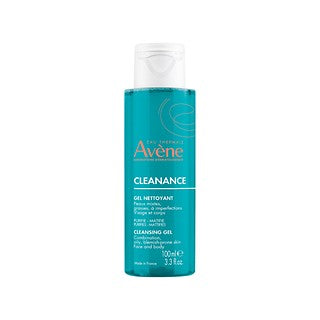 Avene Avene Skin Cleanance Cleanser 100ml