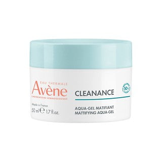 Avene Avene Skin Cleanance Aqua Gel 50ml