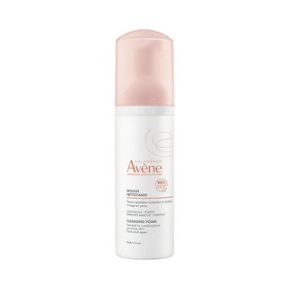 Avene Gentle Foaming Cleanser 150ml