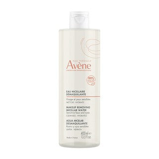 Avene Micellar Water 400ml