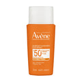 Avene Avene Sunsitiveâ® Sunscreen Fluid Spf50+/pa++++ 50ml (airy Shield Sun Fluid)