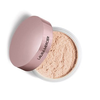 Laura Mercier #tone-up Rose / Translucent Loose Setting Powder 29g