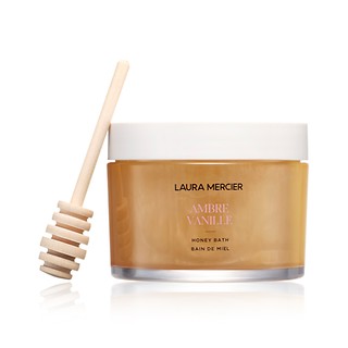 Laura Mercier 蜂蜜沐浴琥珀香草 250ml
