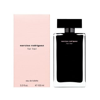 عطر نارسيسو رودريغيز للسيدات - أو دو تواليت، 100 مل