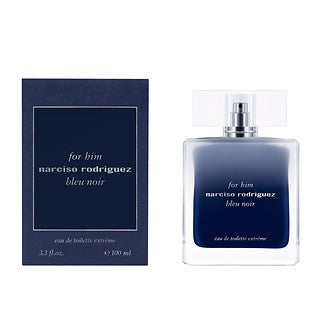 Narciso Rodriguez For Him Edt Ex Bleu 100ml