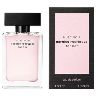 عطر نارسيسو رودريغيز فور هير مسك نوار أو دو بارفان 50 مل