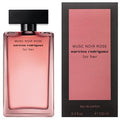 عطر نارسيسو رودريغيز رقم 5 للنساء، مسك نوار روز، 100 مل