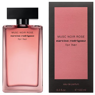 عطر نارسيسو رودريغيز رقم 5 للنساء، مسك نوار روز، 100 مل