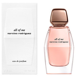 Narciso Rodriguez Nr C3 All Of Me Edp-23 90ml