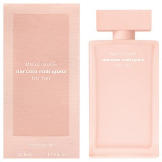 عطر نارسيسو رودريغيز مسك نود فور هير أو دو بارفان 100 مل