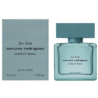 عطر نارسيسو رودريغيز فور هيم فيتيفر مسك أو دو تواليت 24-50 مل