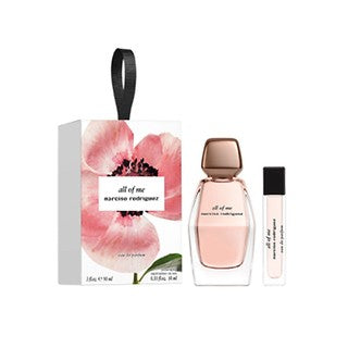 Narciso Rodriguez All Of Me 香水 90ml（+10ml 小樣）