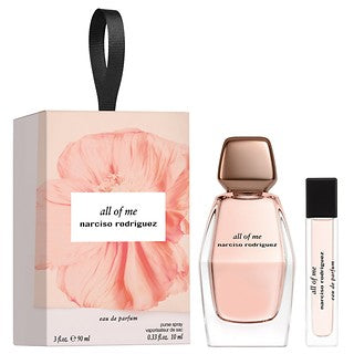 Narciso Rodriguez All Of Me 2025 Gift Set Edp 90ml+10ml