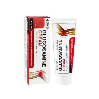 Mothernest #bones / Joint / Glucosamine Cream
