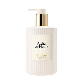 Chloe Pfm Atelier Des Fleurs 木蘭白香氛身體乳，300毫升