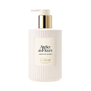 Chloe Pfm Atelier Des Fleurs 茉莉花香氛身體乳，300毫升