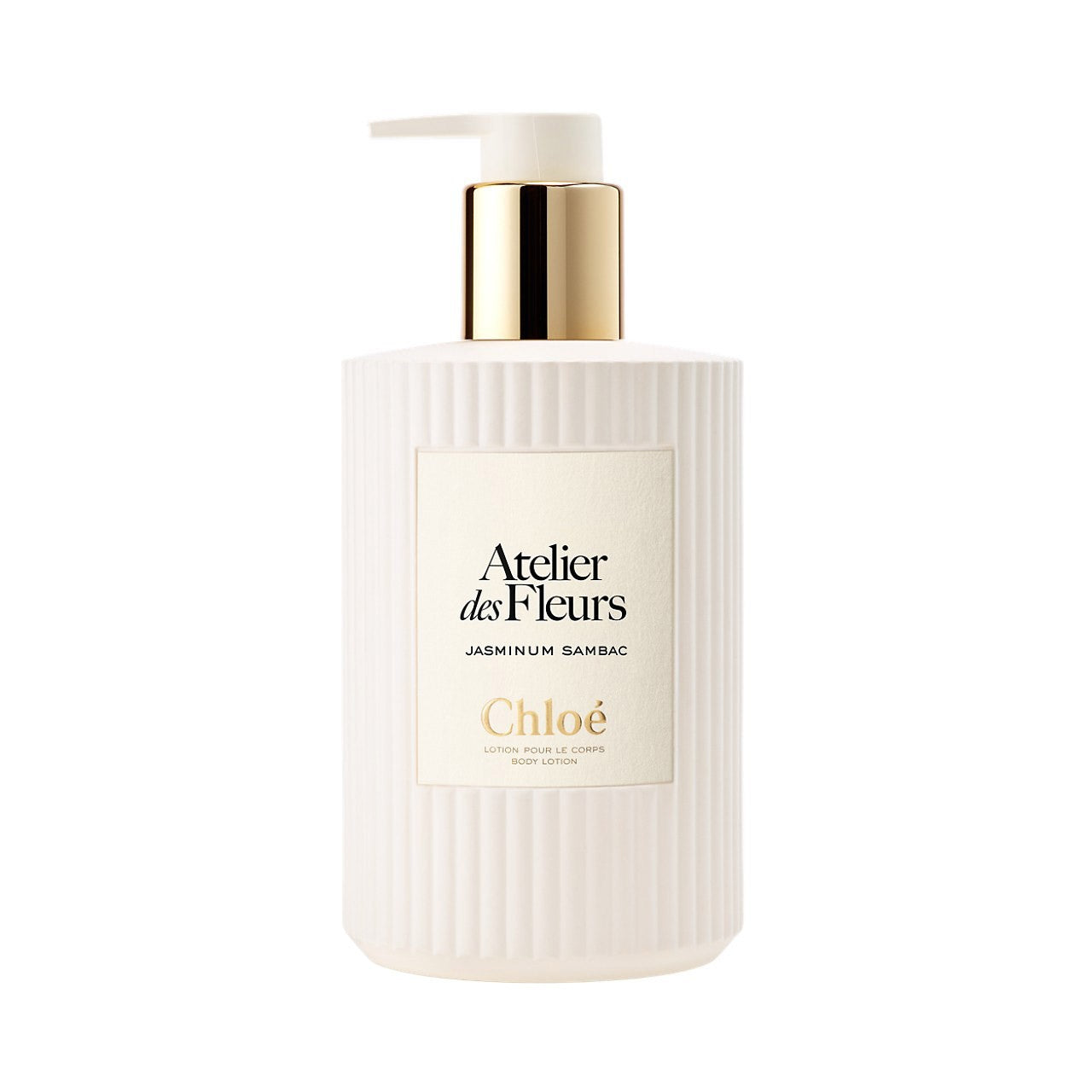 Chloe Pfm Atelier Des Fleurs Jasminum Sambac Perfumed Body Lotion, 300ml
