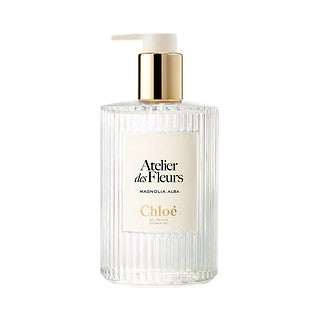 Chloe Pfm Atelier Des Fleurs 木蘭花香氛沐浴露，300毫升
