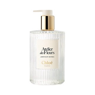 Chloe Pfm Atelier Des Fleurs 茉莉花香氛沐浴露，300毫升