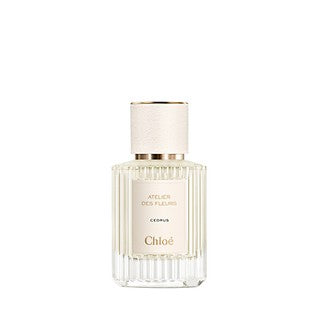 Chloe Pfm Atelier Des Fleurs 雪松香水 50ml
