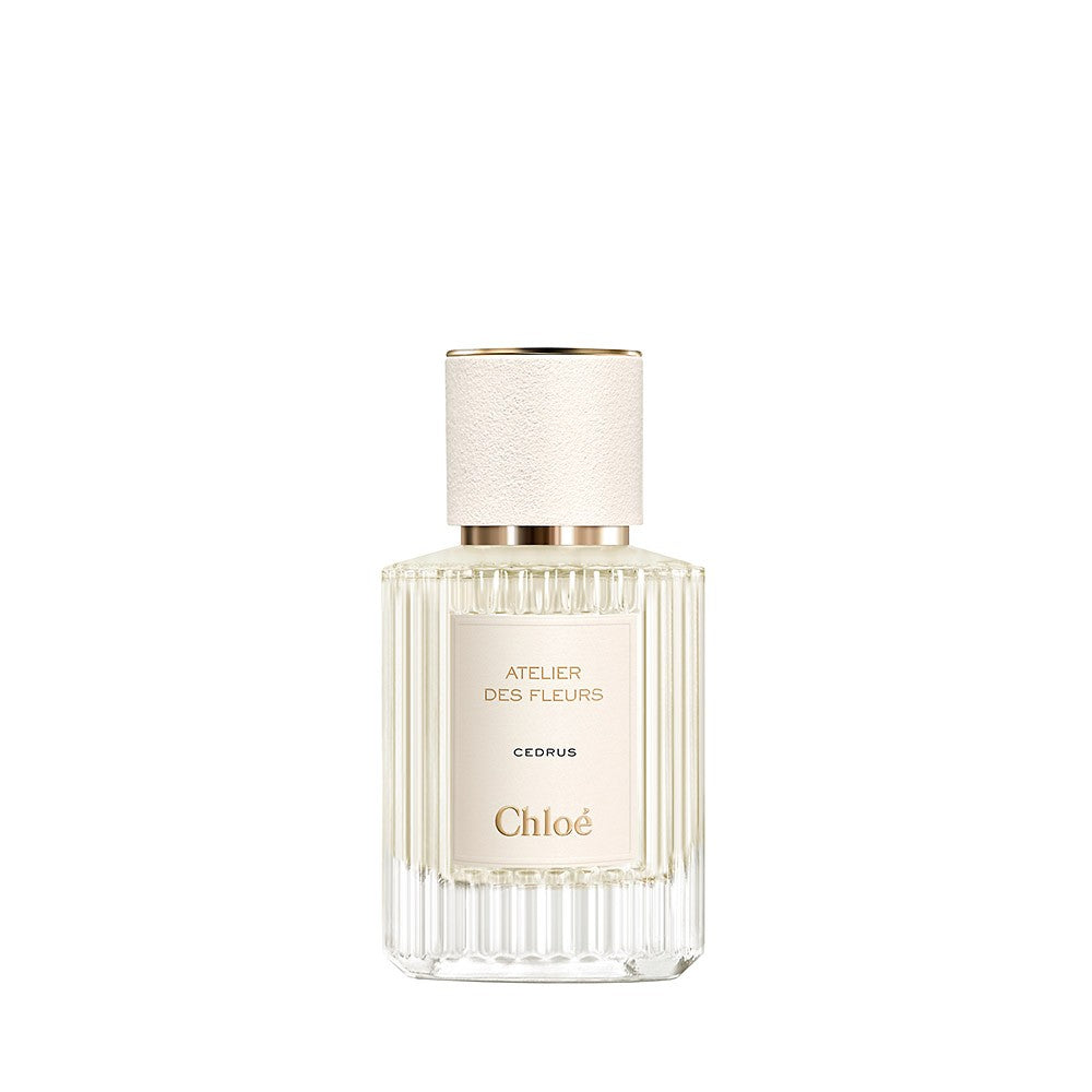 Chloe Pfm Atelier Des Fleurs Cedrus Eau De Parfum 50ml