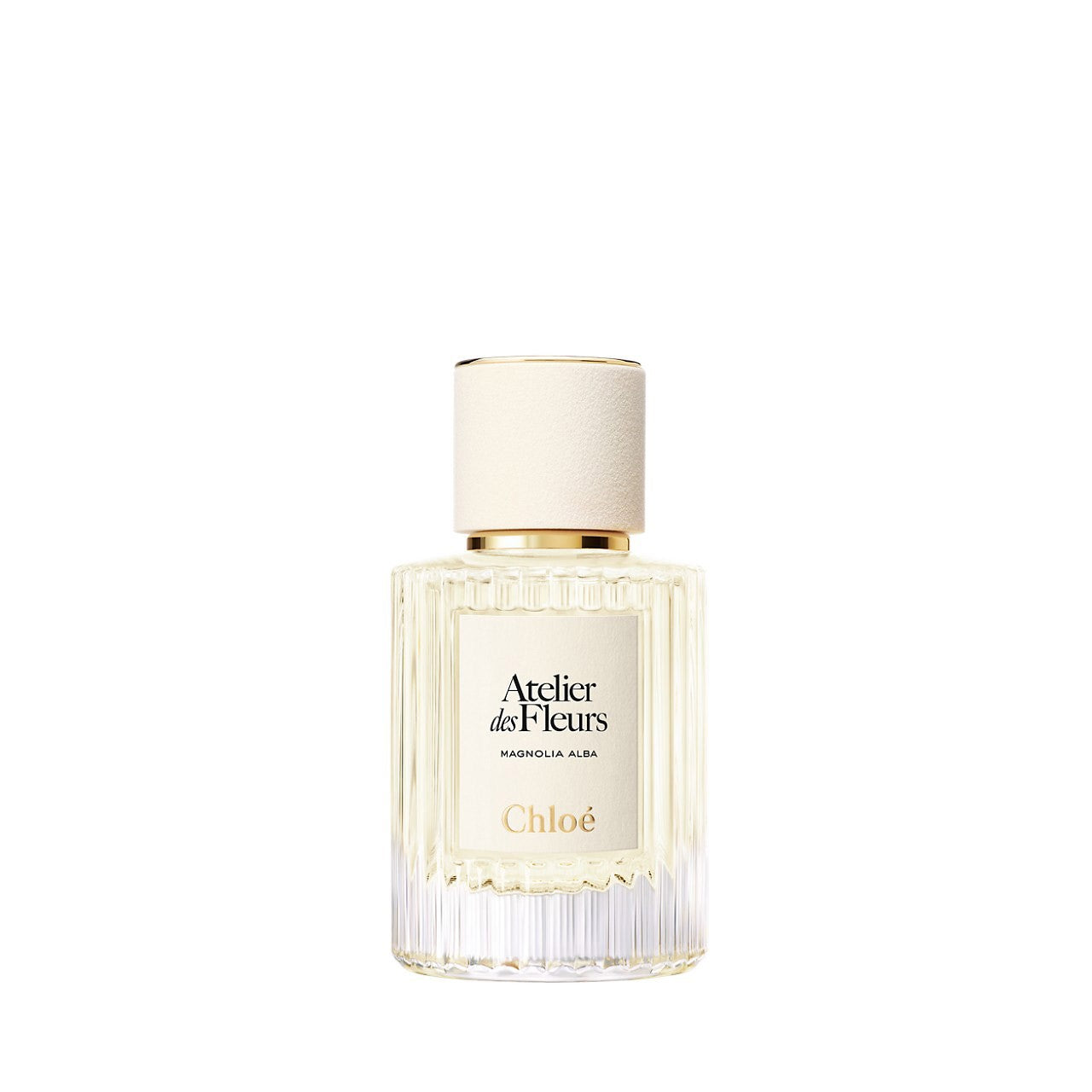 Chloe Pfm Atelier Des Fleurs Edp Magnolia Alba 50ml