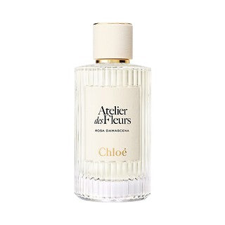 Chloe Pfm Atelier Des Fleurs Edp Rosa Damascena 150ml