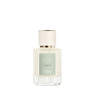 Chloe Pfm Atelier Des Fleurs Violette Eau De Parfum 50ml