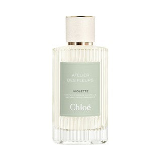 Chloe Pfm Atelier Des Fleurs Violette Eau De Parfum 150ml